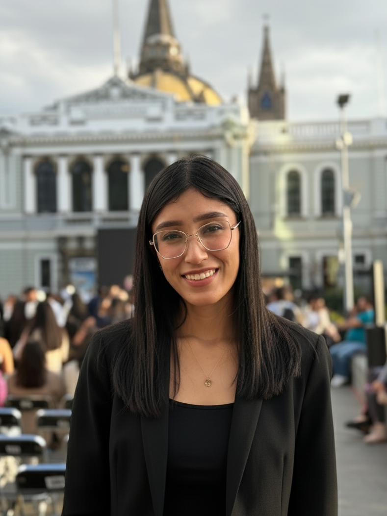 Psic. Karina Moncayo